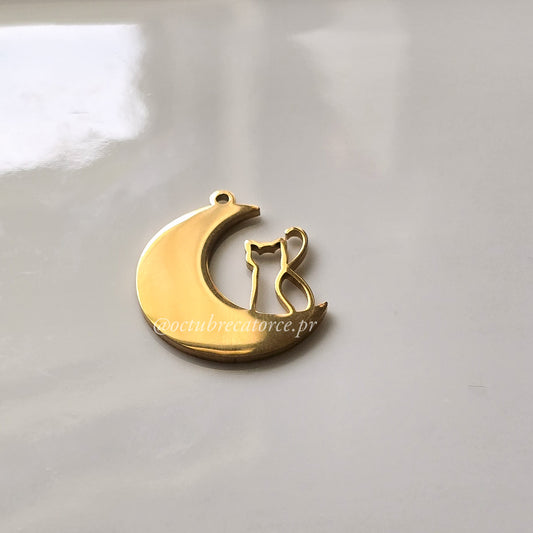 Gatito Charm