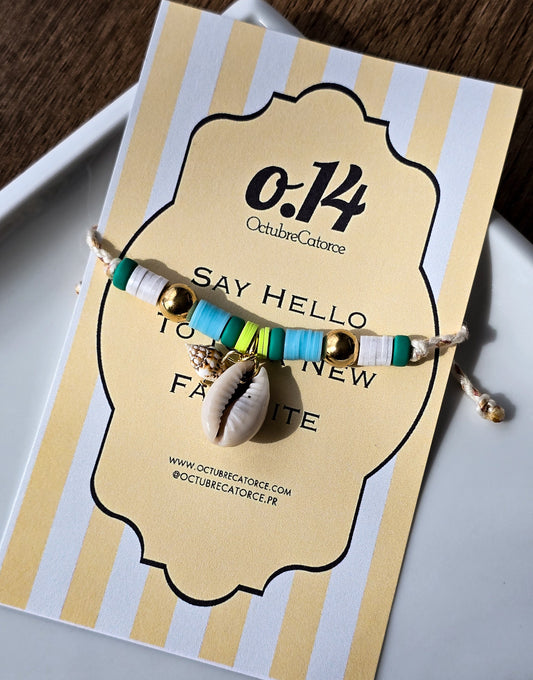 Hawaii Bracelet
