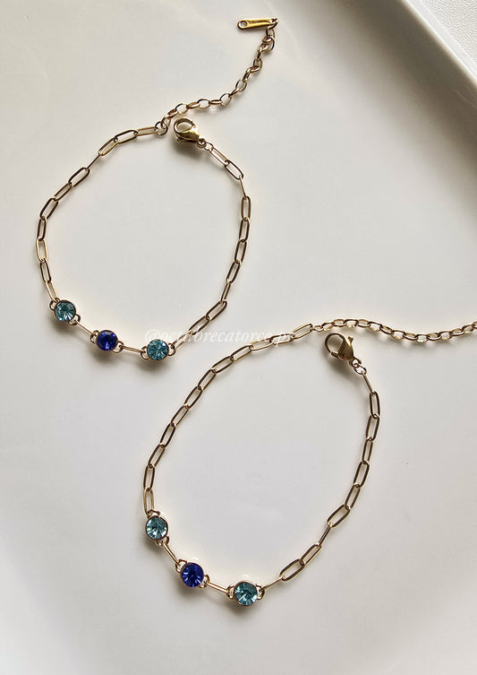 Sidney Bracelet