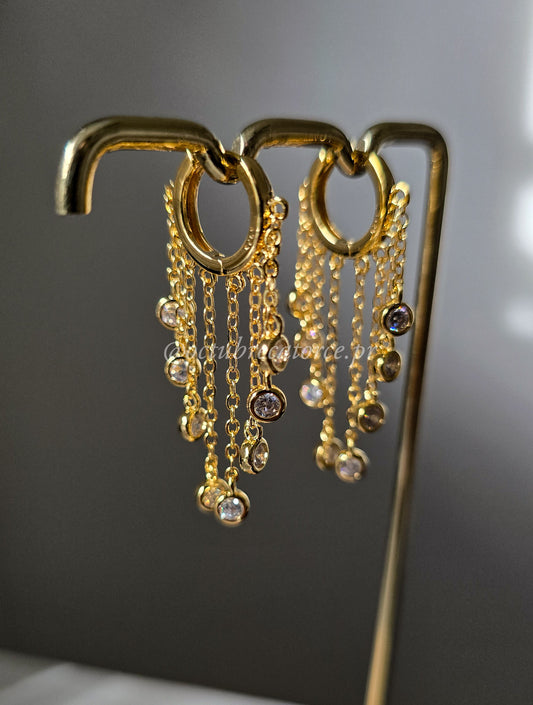 New Eve Earrings