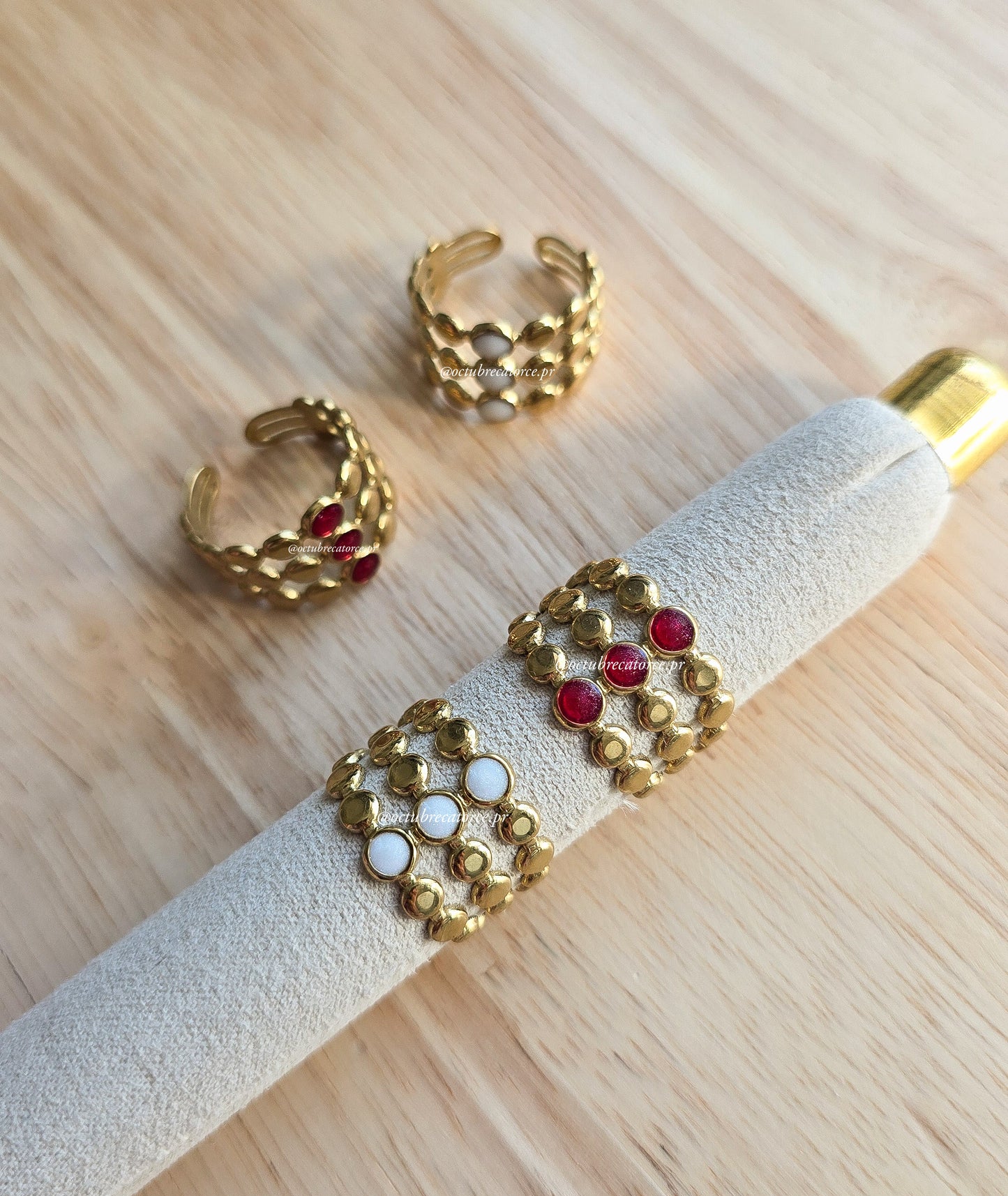 Valija Ring
