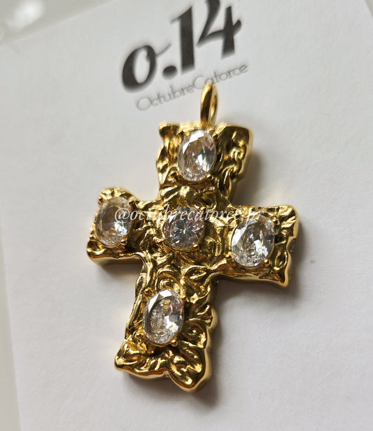 Distintiva Charm