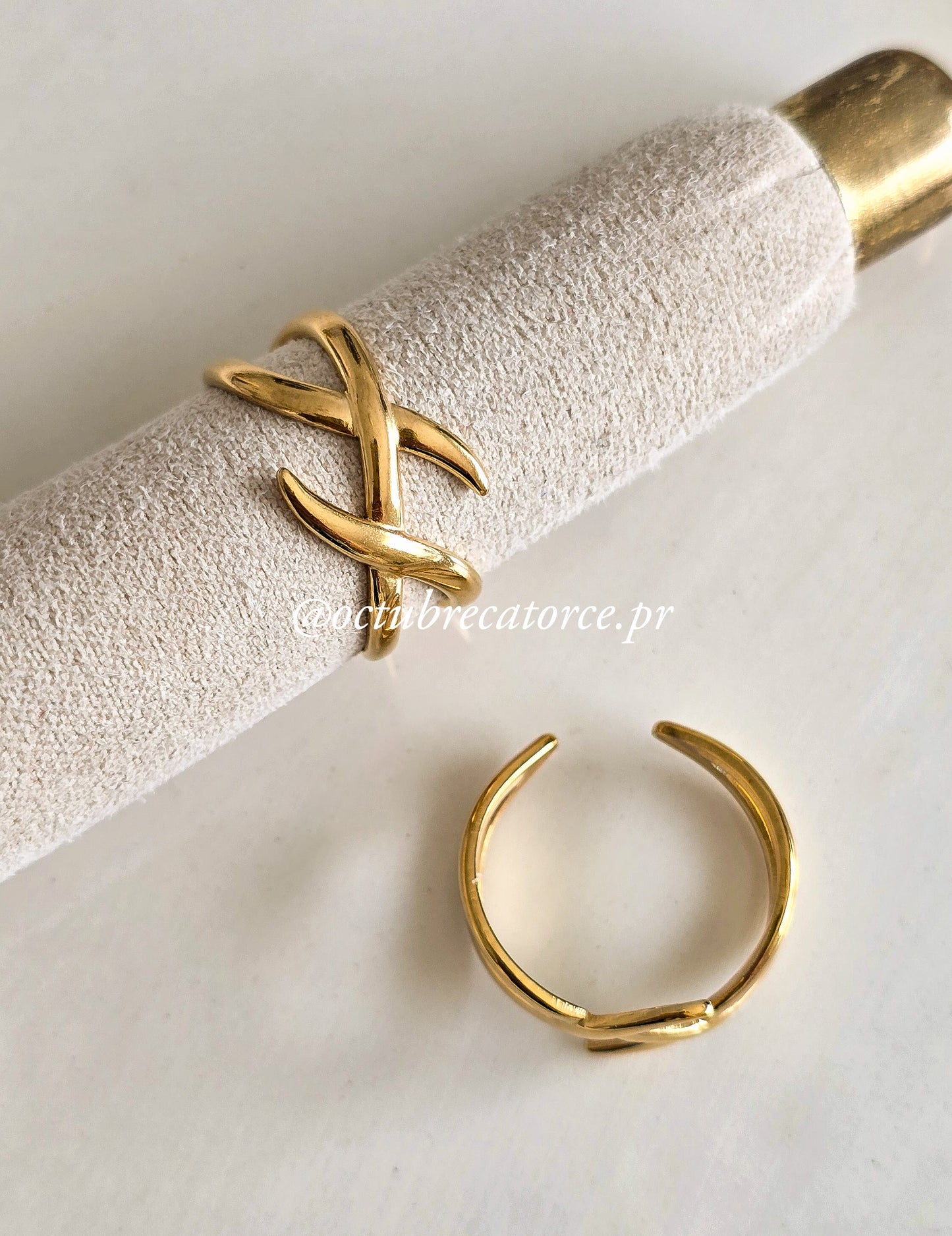 Roma Ring