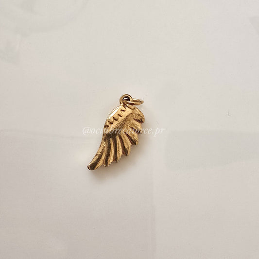 Wings Charm