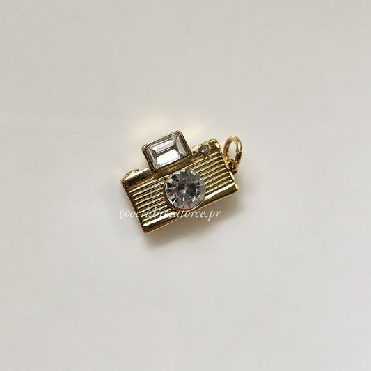 Kodak Charm