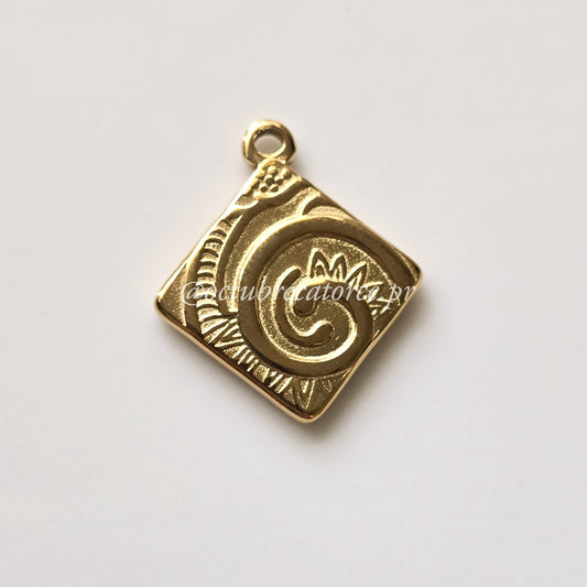 Ohana Charm