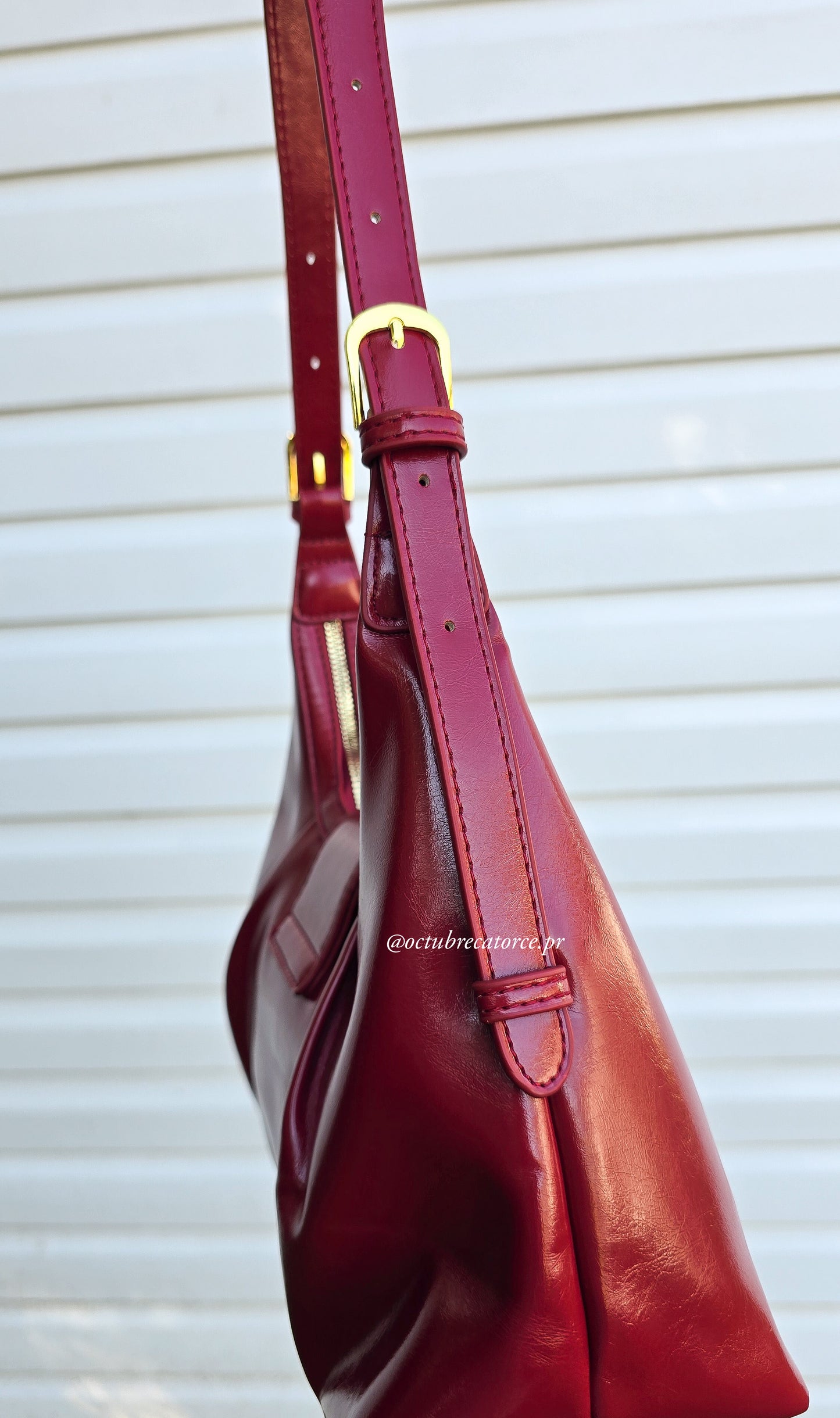 Cinnamon Bag