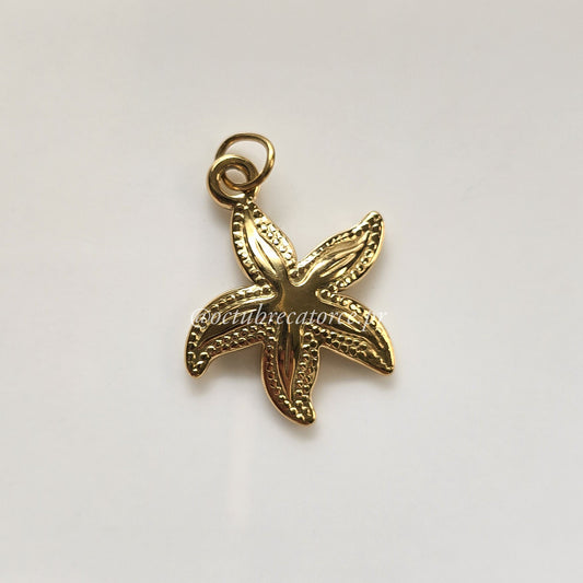 Playera Charm