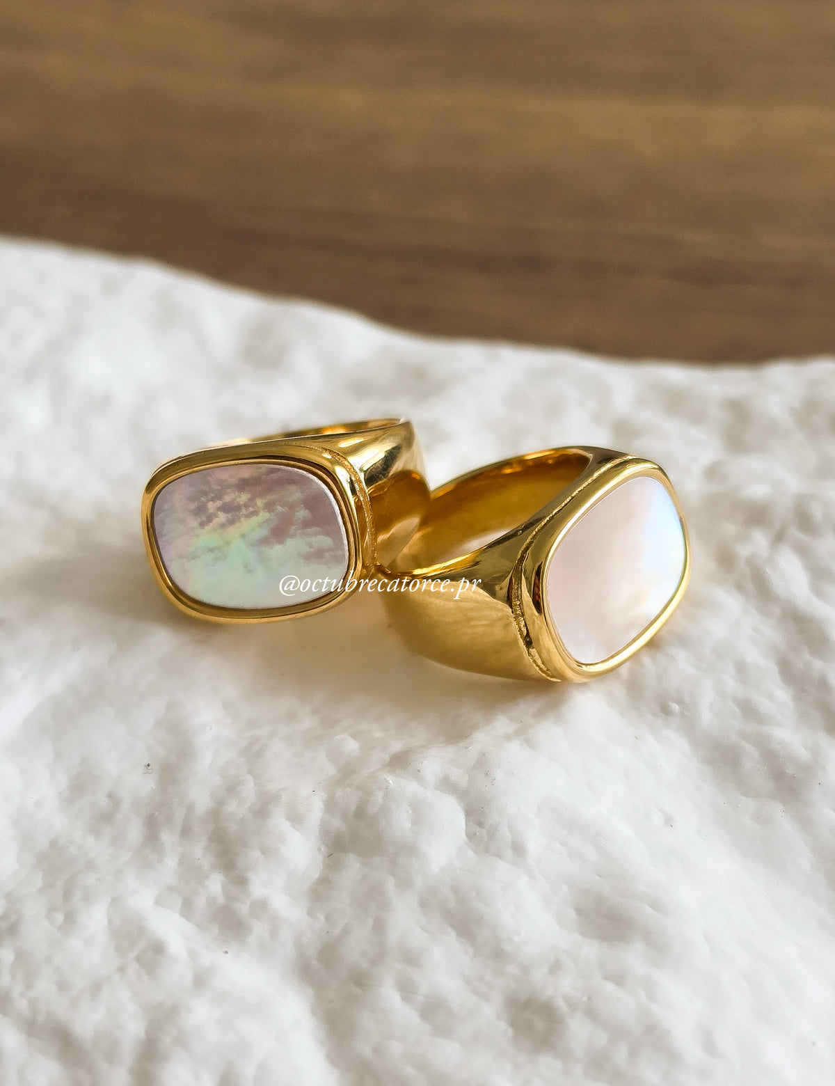 Eleanor Ring
