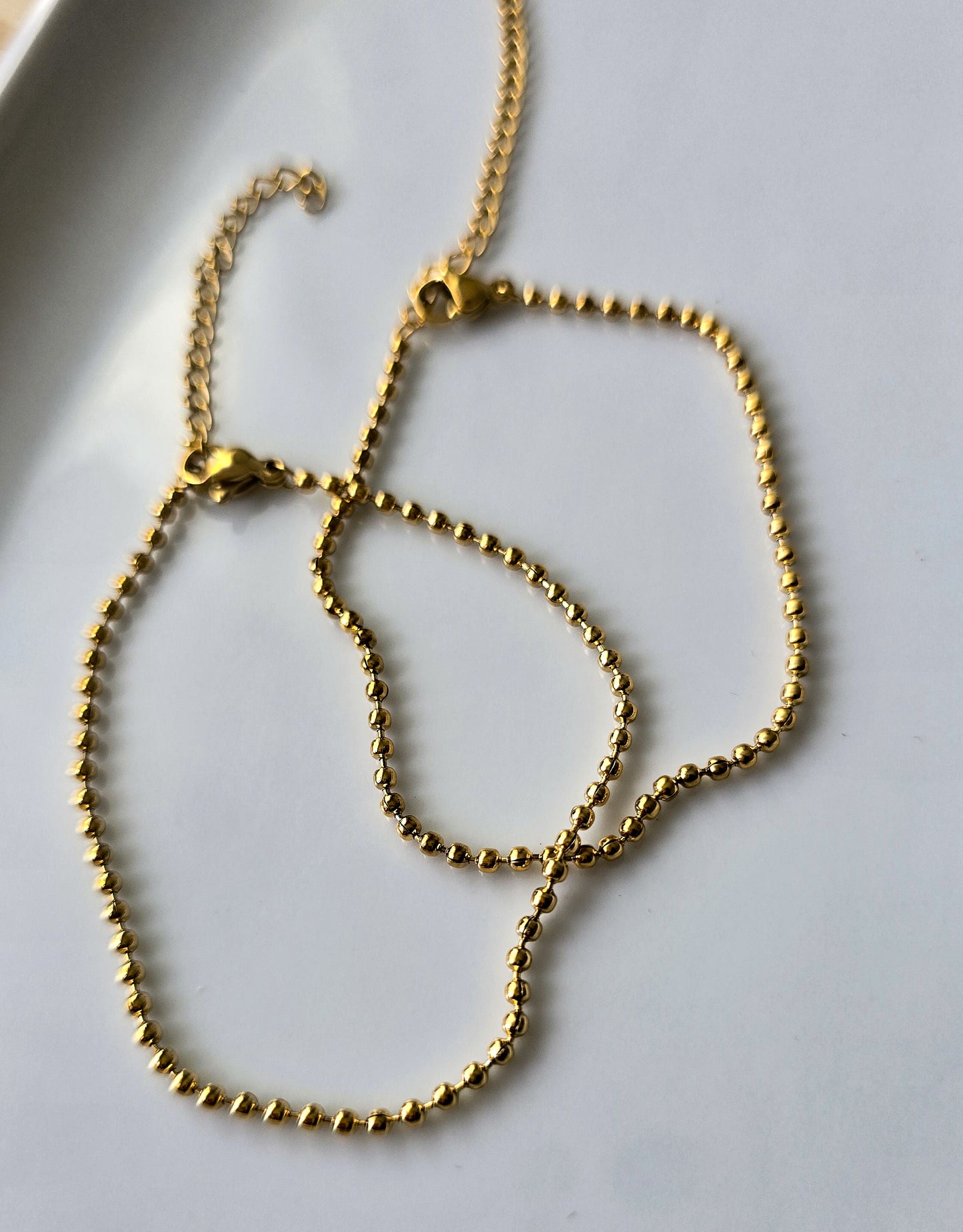 Military Bracelet- Small