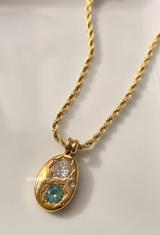 Ocean Necklace