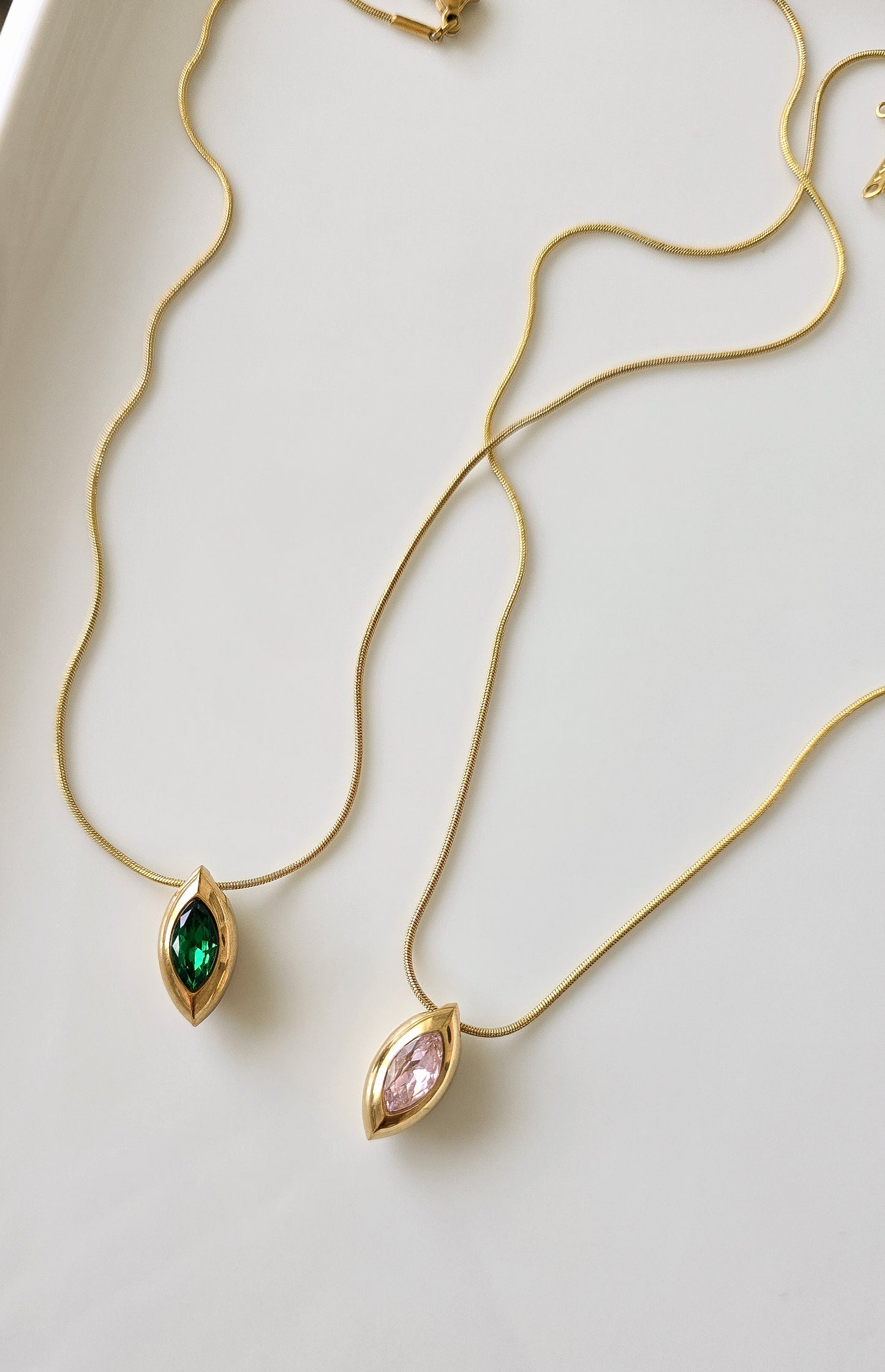 Aura Necklace