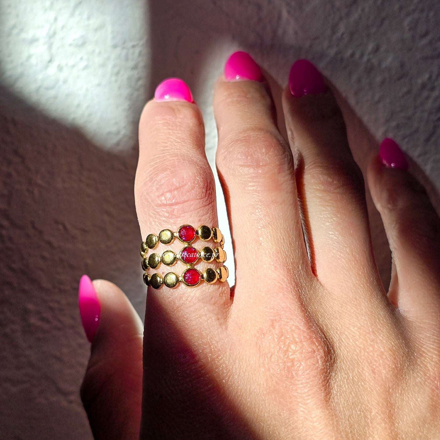 Valija Ring