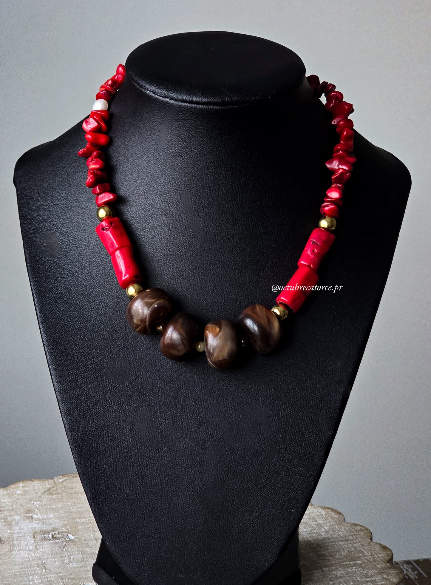 Tulum Necklace