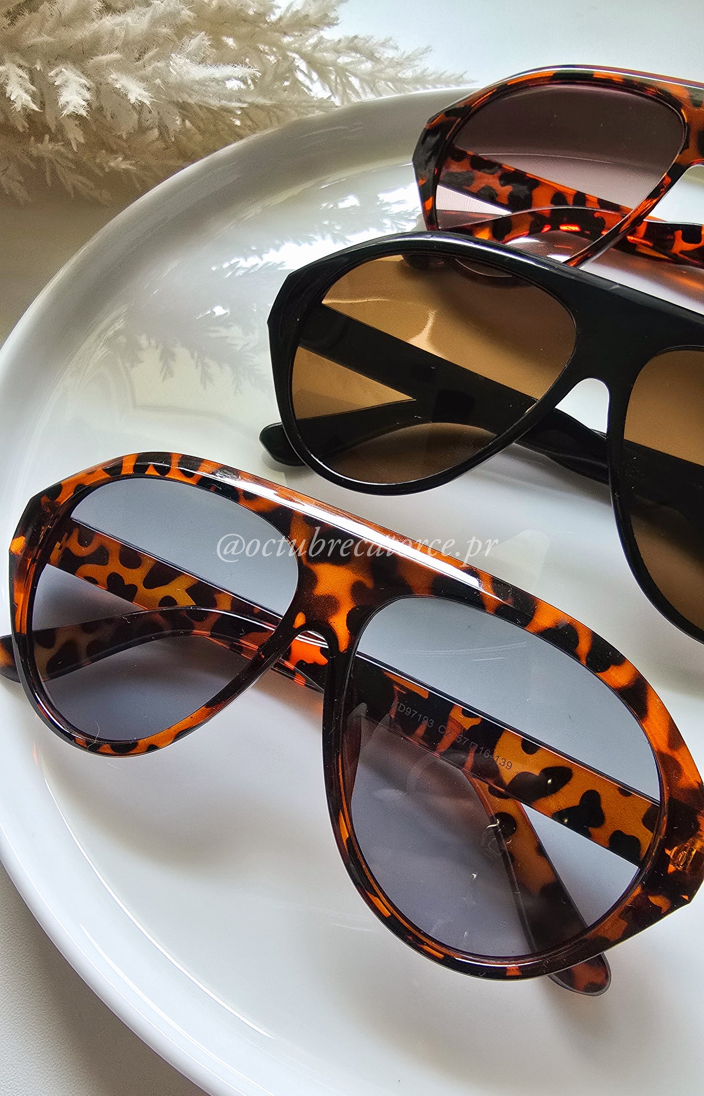 Steph Sunglasses