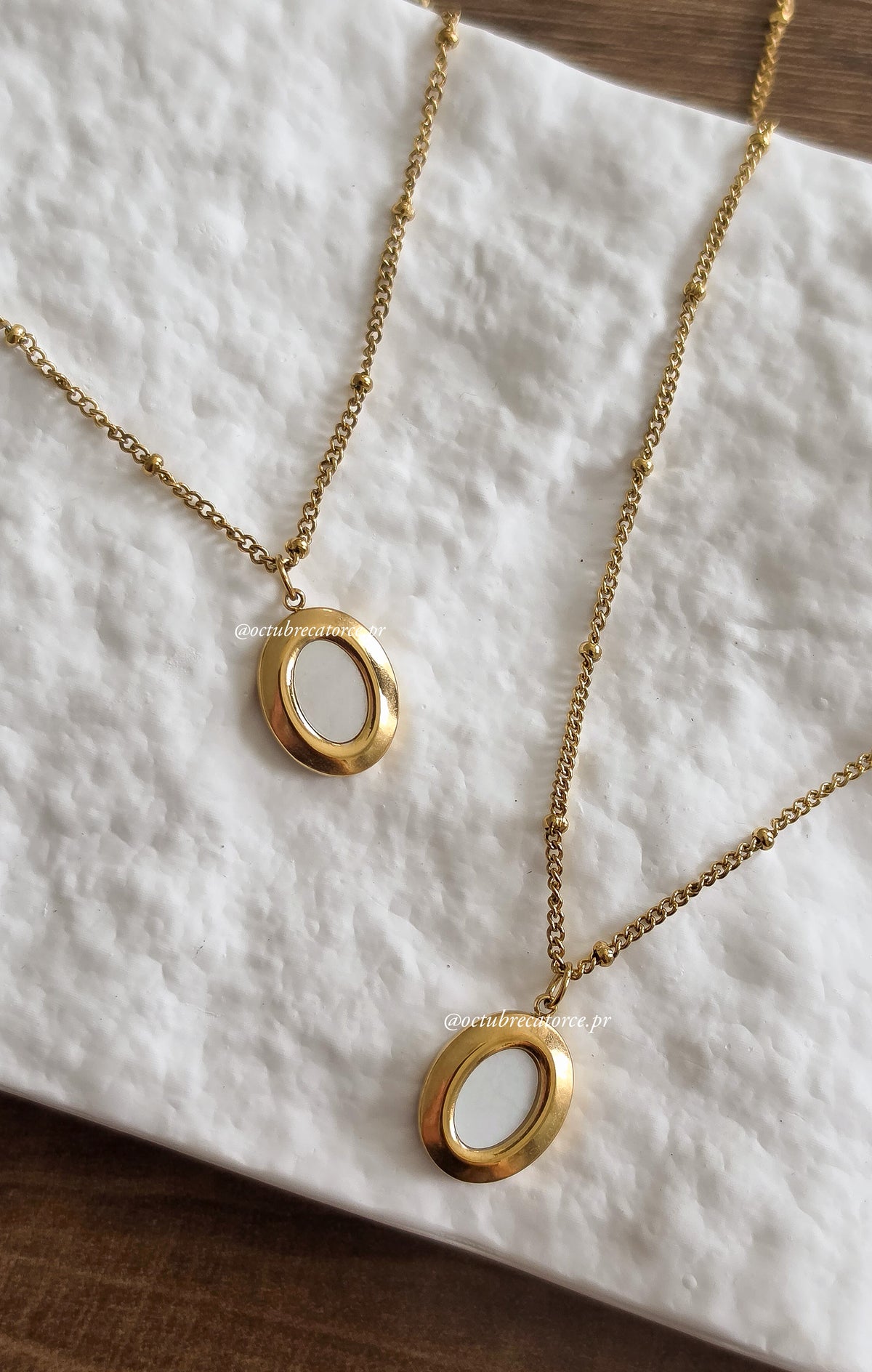 Eleonor Necklace