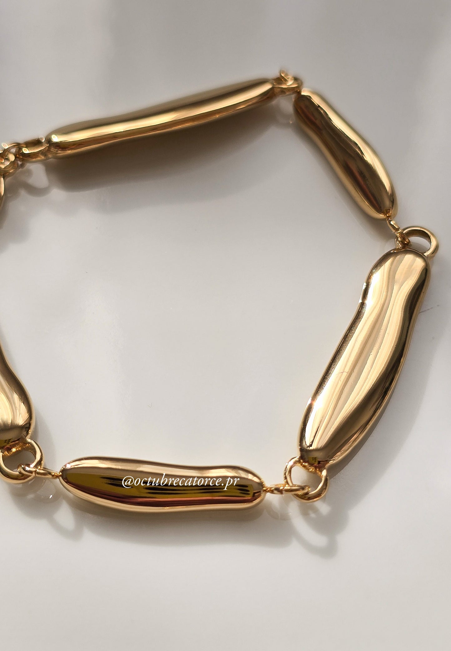 Soy Dorada- Bracelet