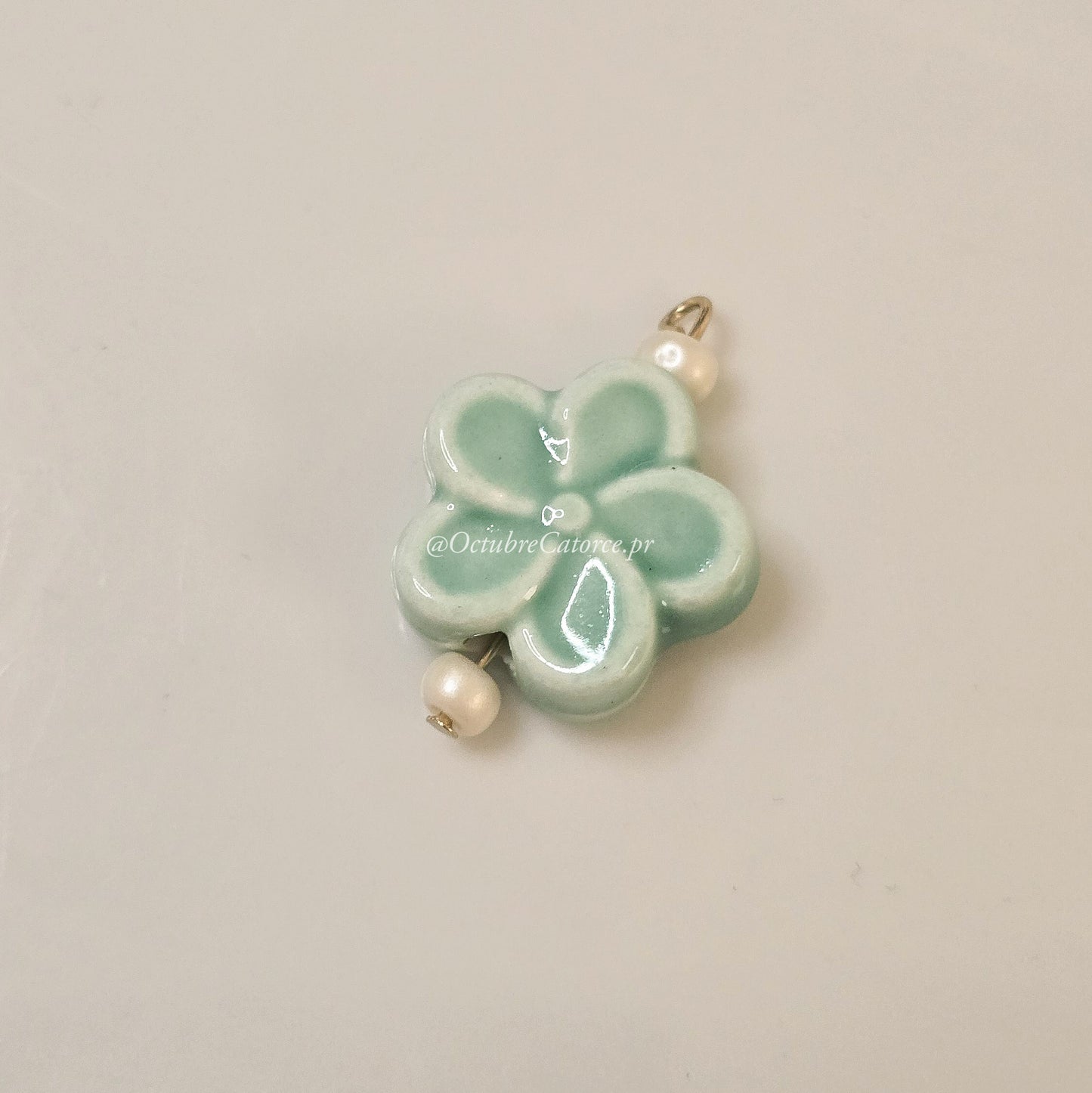 Lilo charm