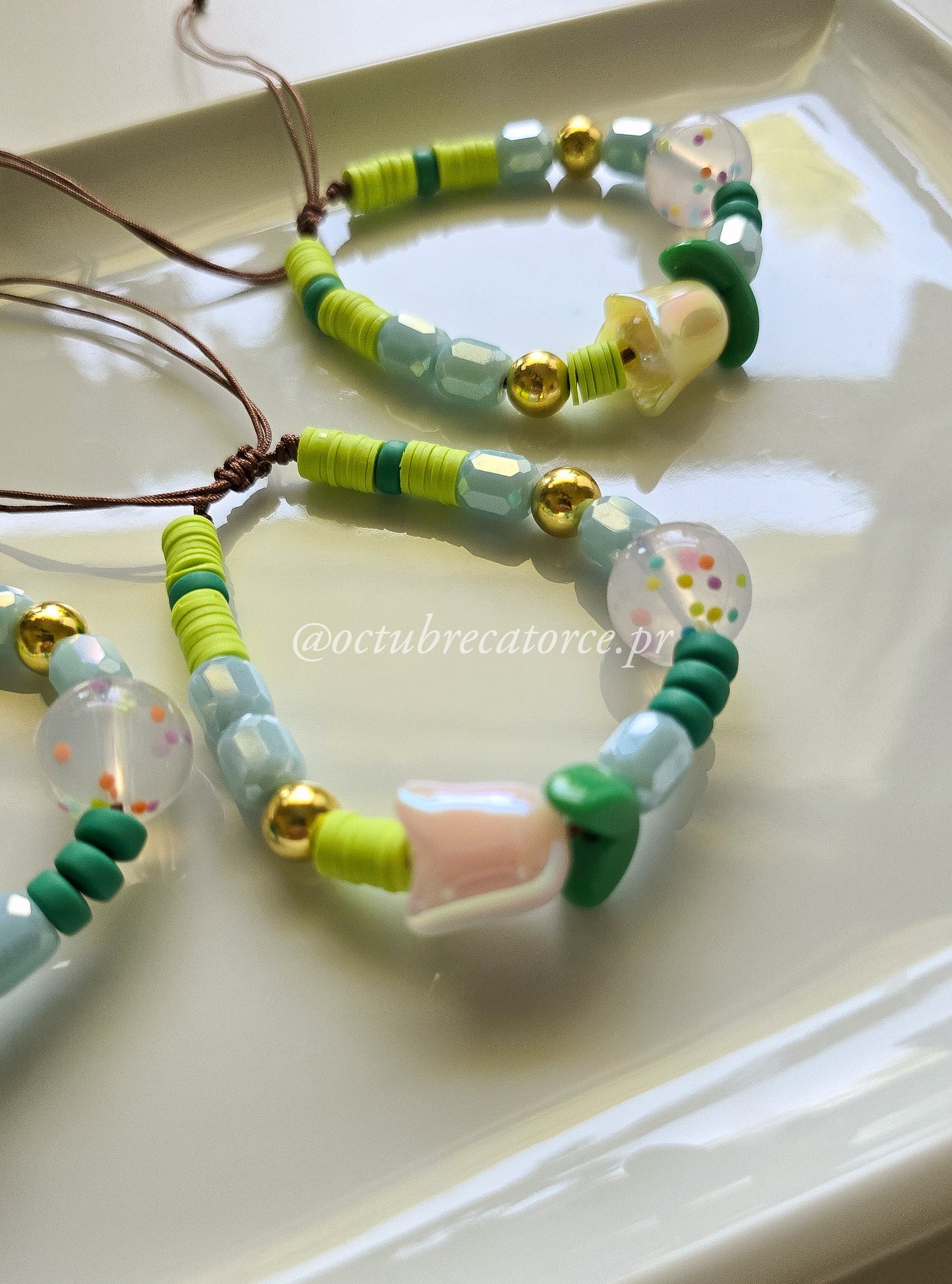 Moxie Bracelet