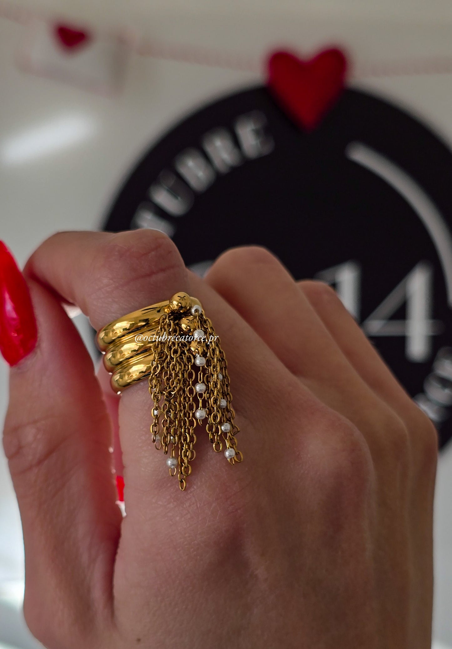 Golden Ring