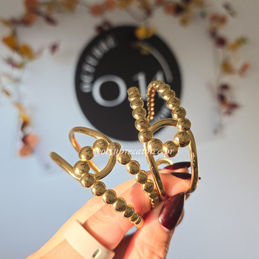 Essence Open Bangle