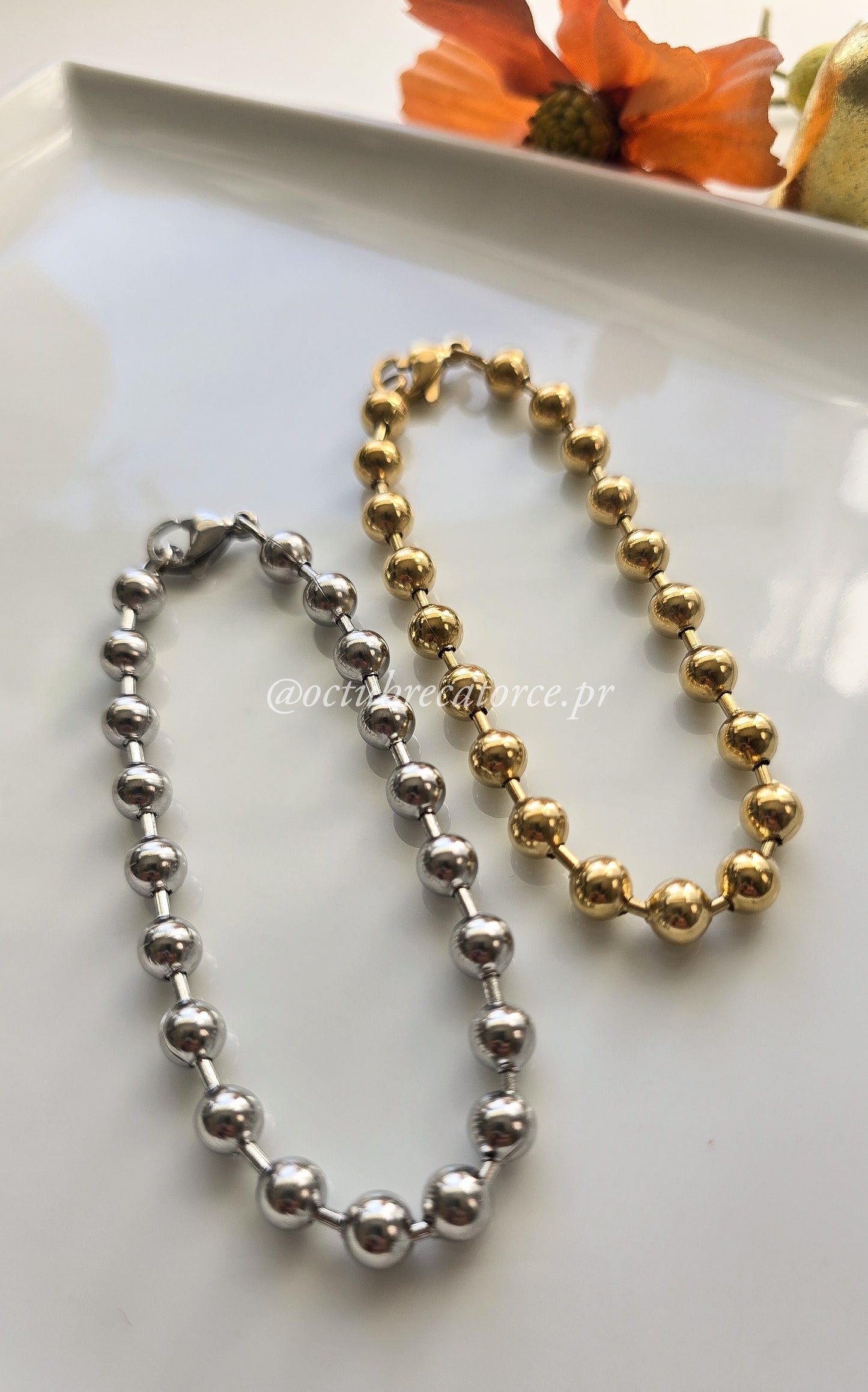 Military Bracelet