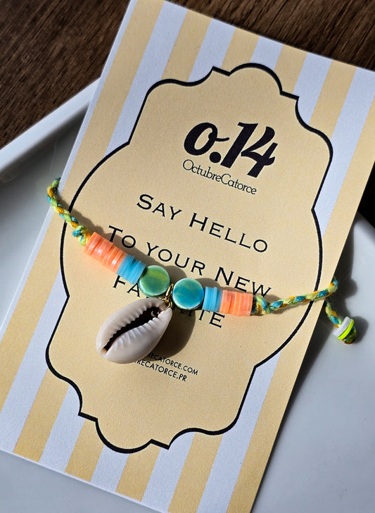 Paradise Bracelet